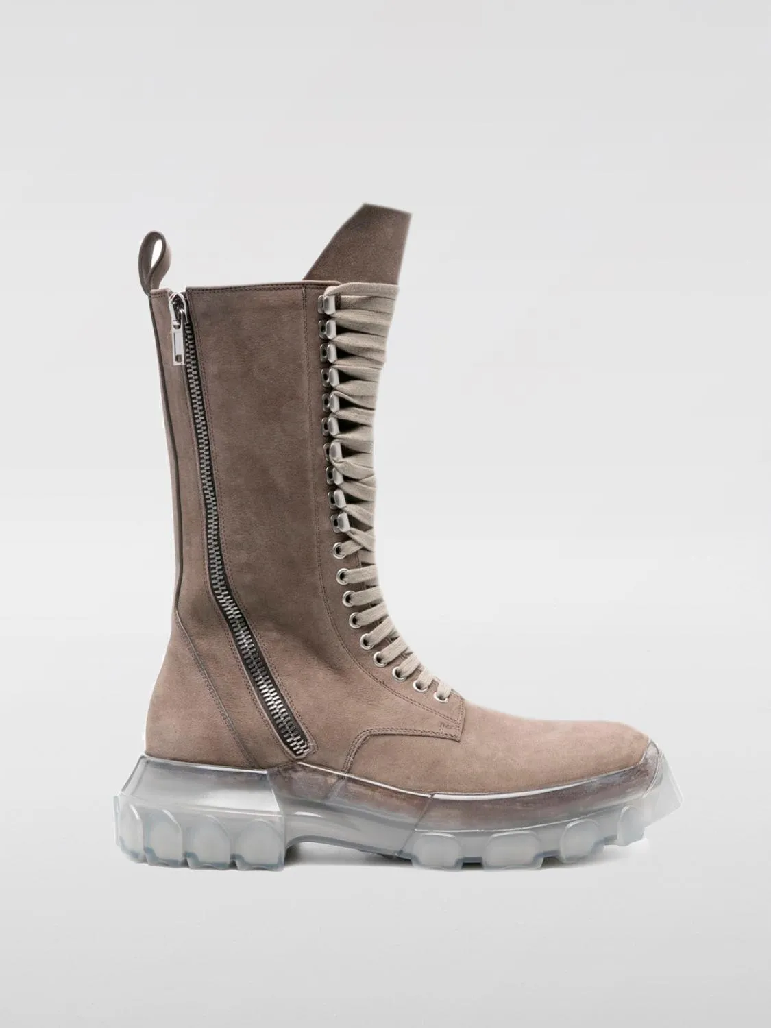 Botas hombre Rick Owens