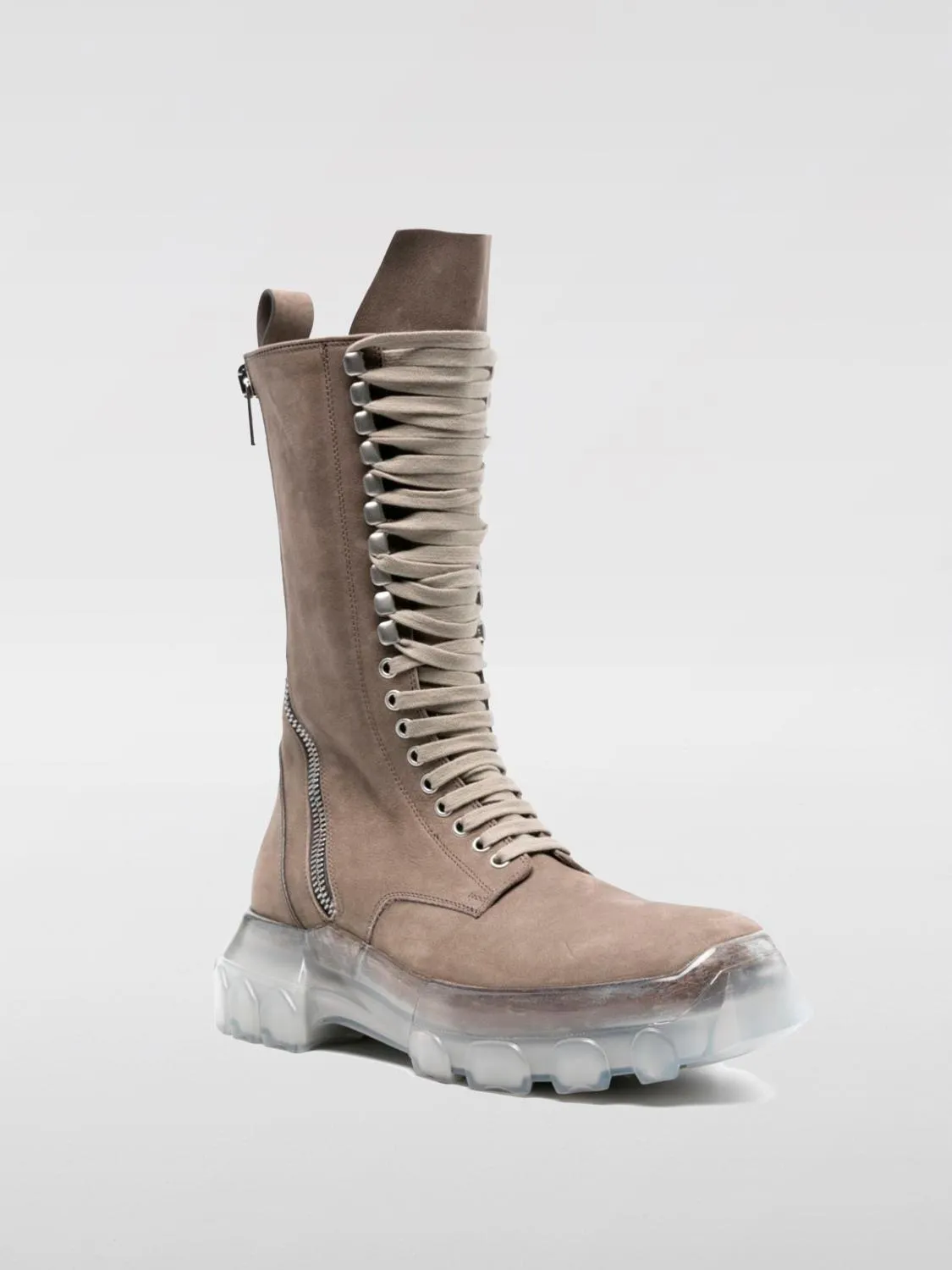 Botas hombre Rick Owens