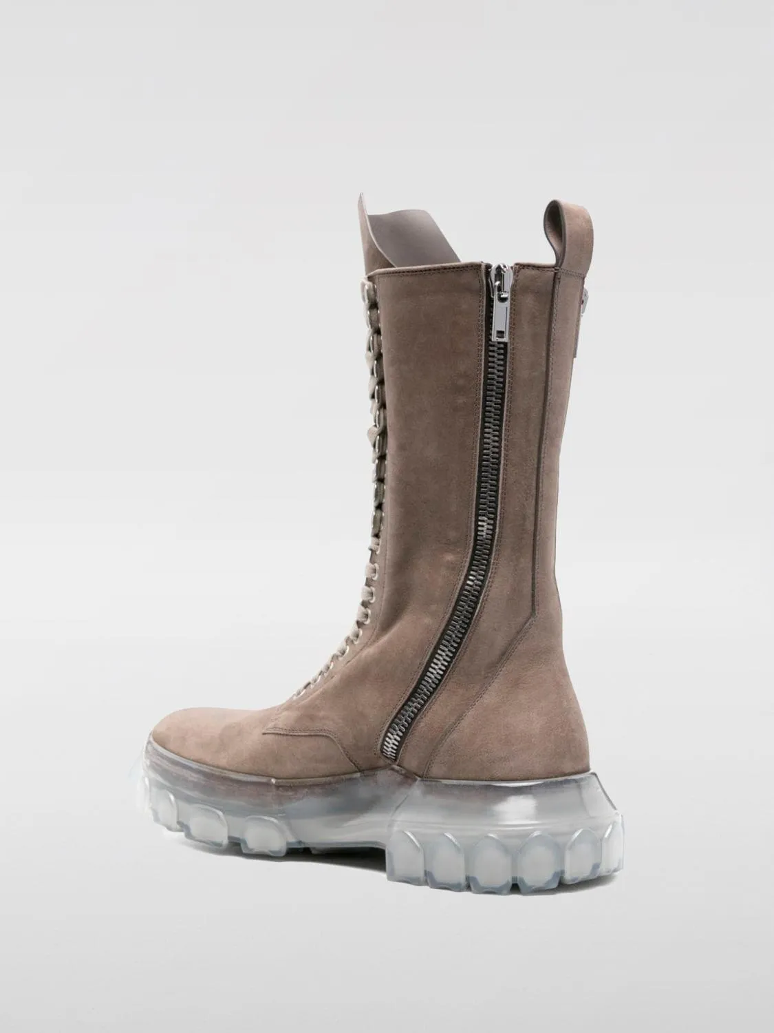 Botas hombre Rick Owens