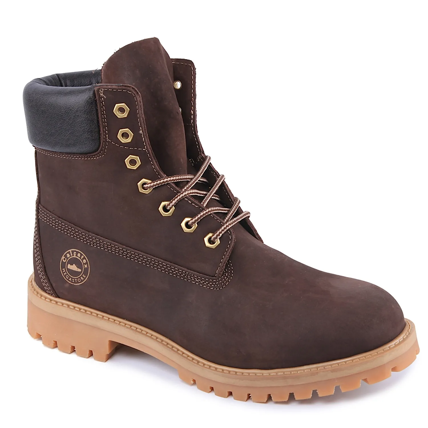 Botas hombre Tex