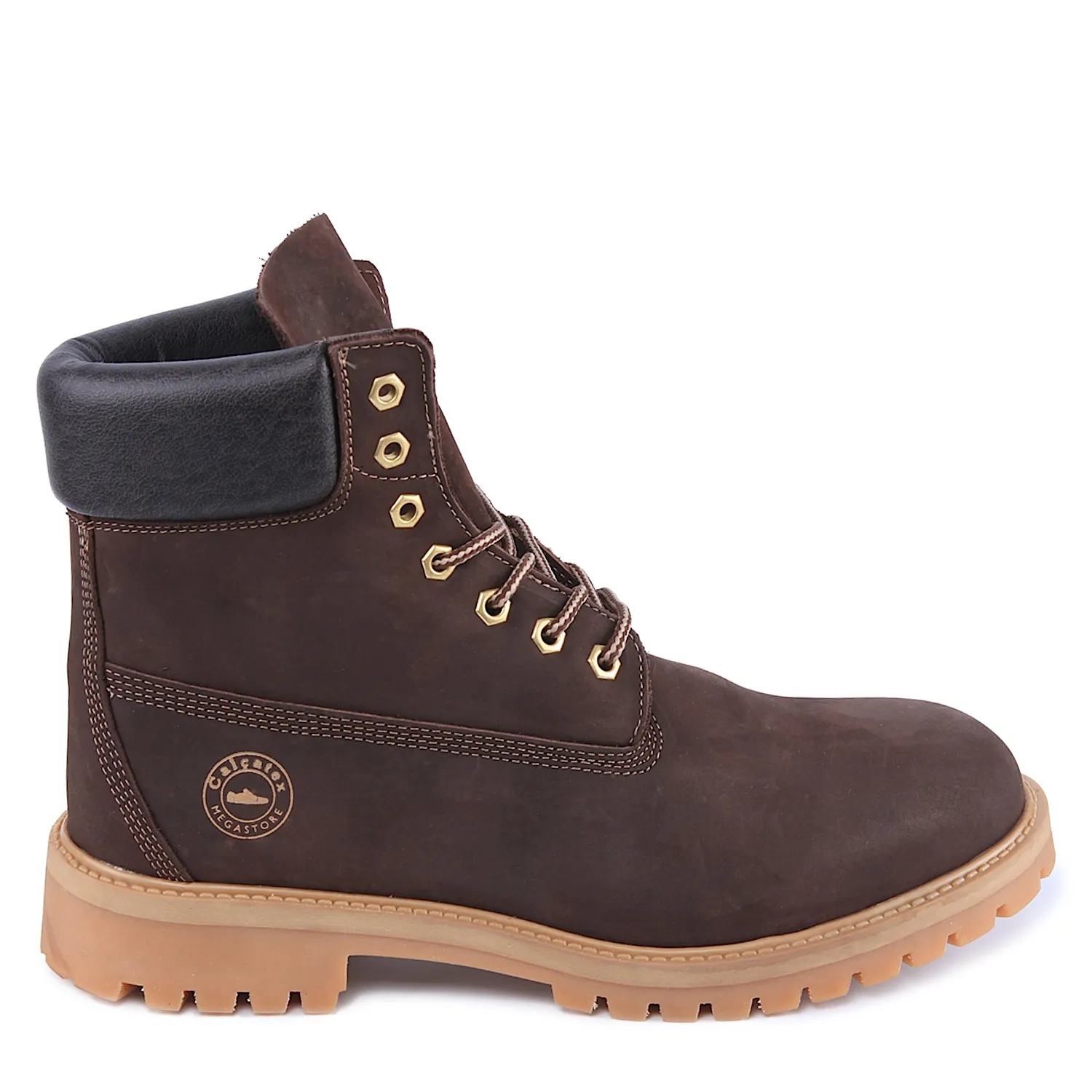 Botas hombre Tex