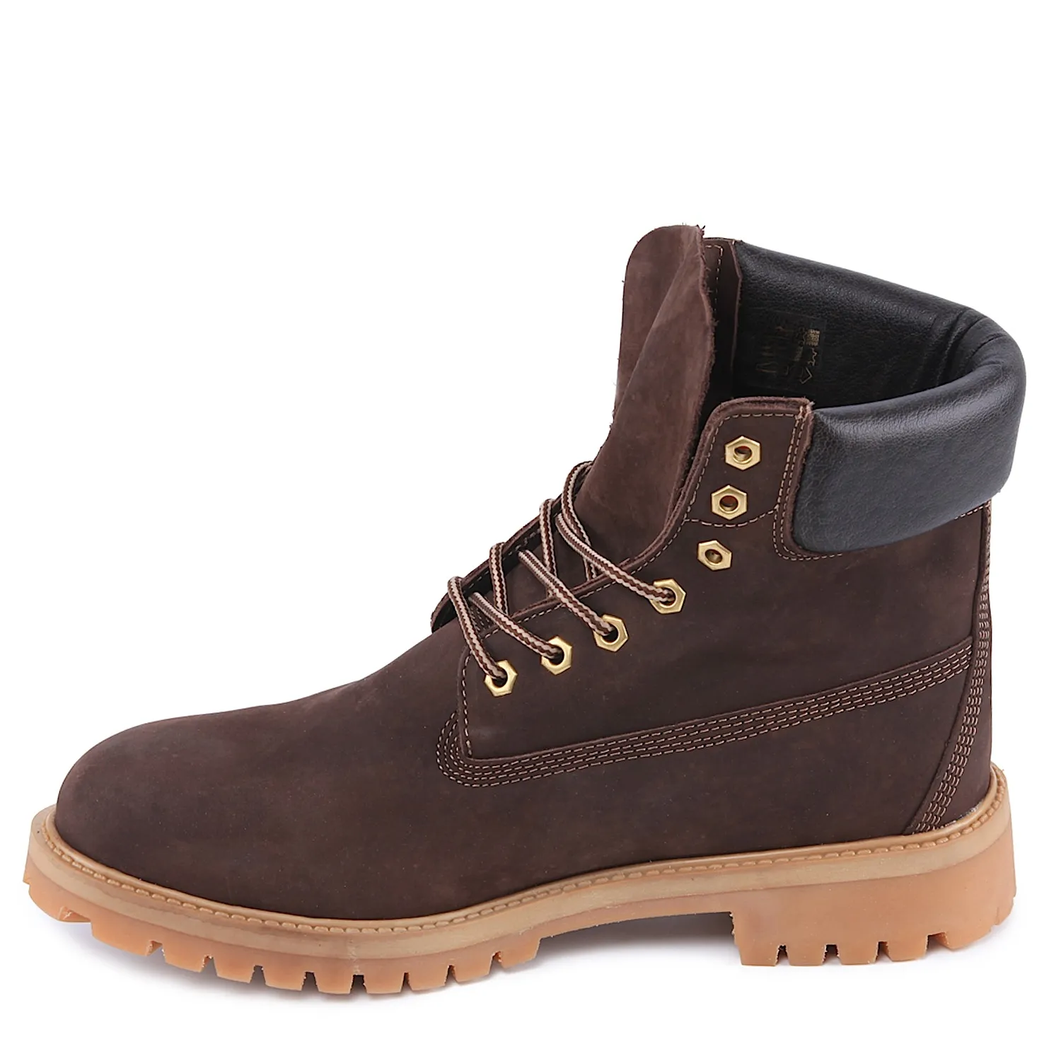 Botas hombre Tex