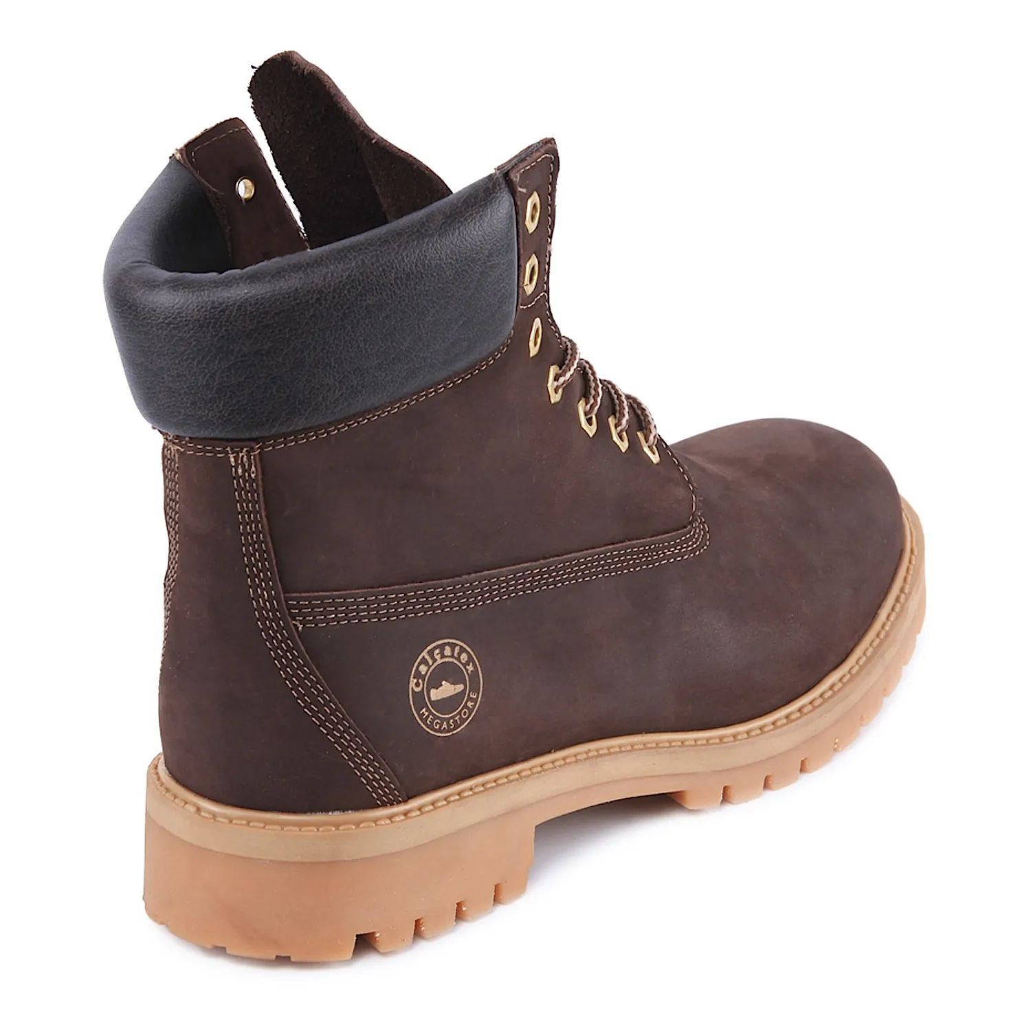 Botas hombre Tex