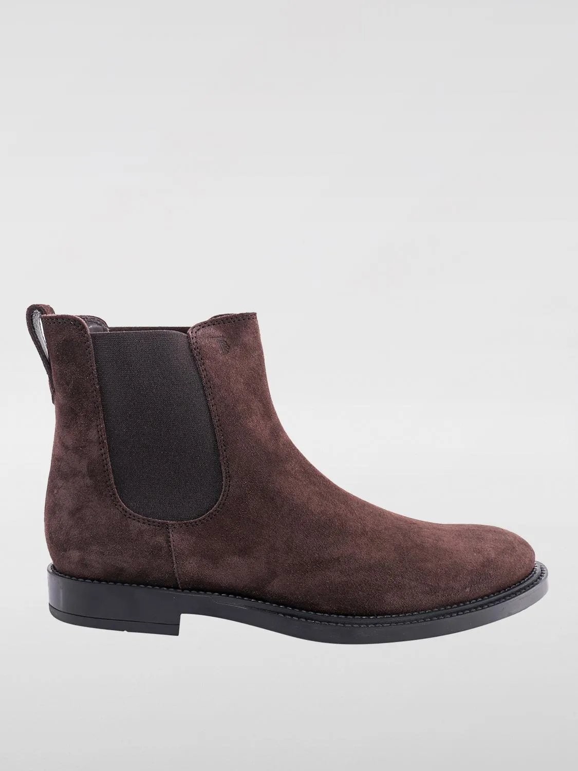 Botas hombre Tod's