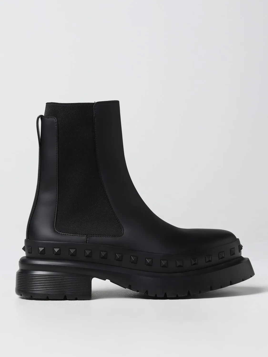 Botas hombre Valentino