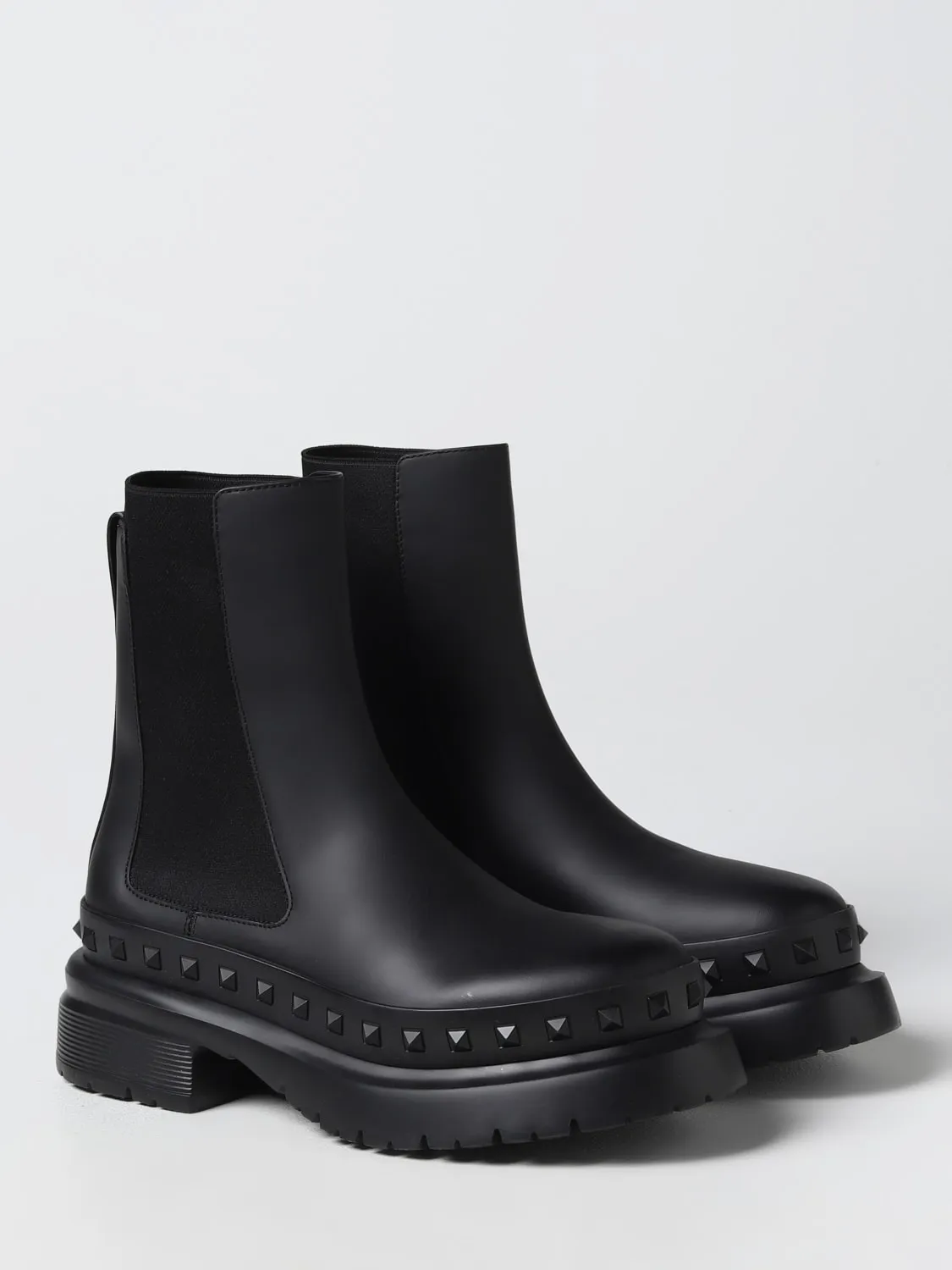 Botas hombre Valentino