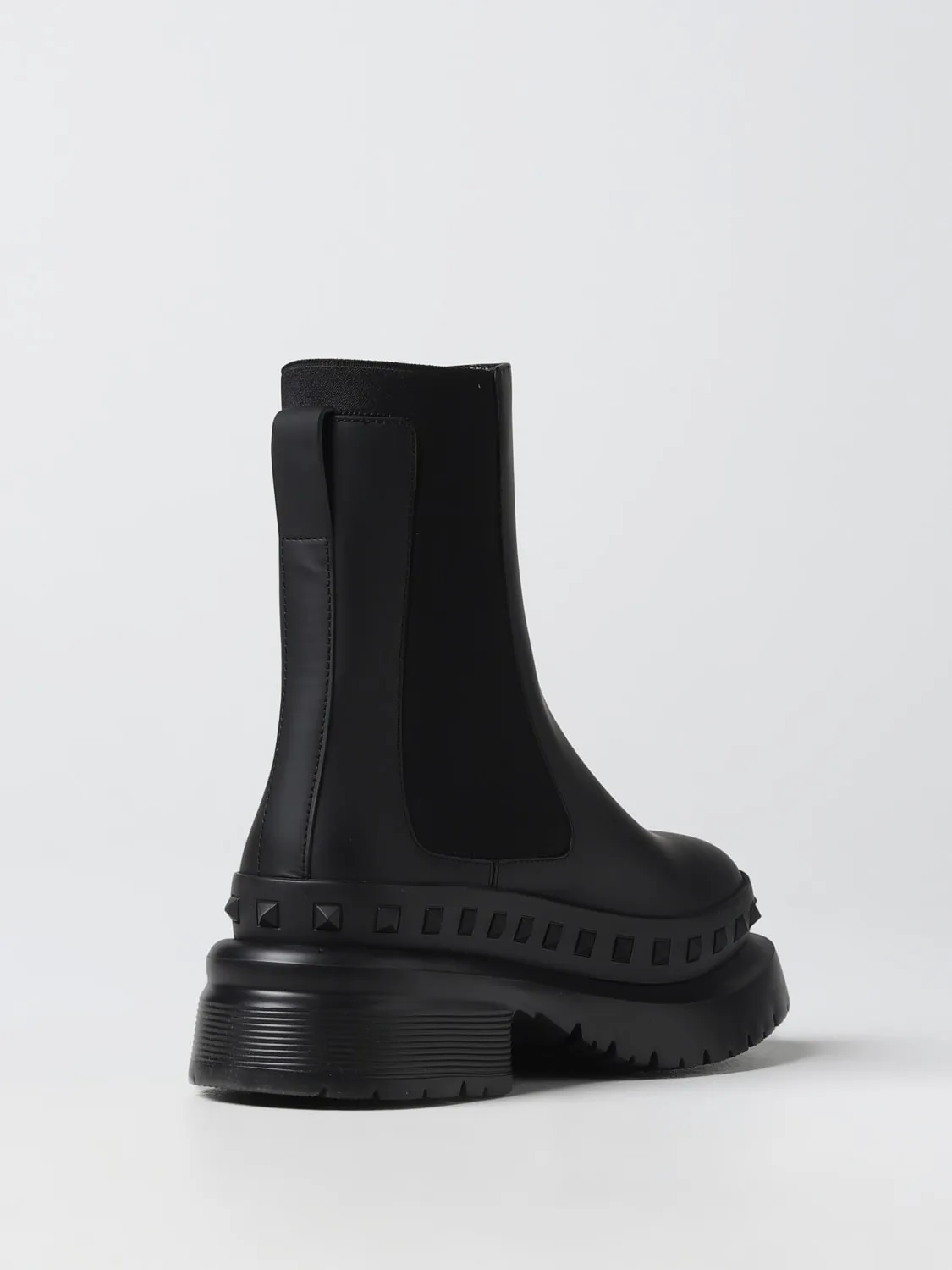 Botas hombre Valentino