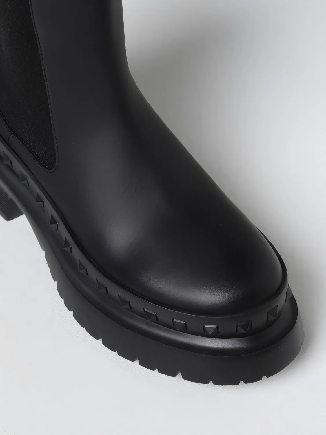 Botas hombre Valentino