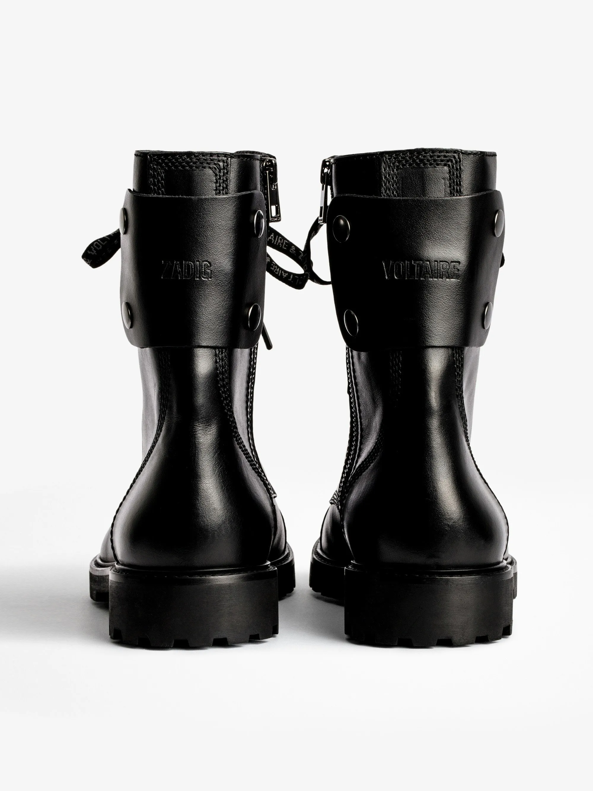 Botas Joe