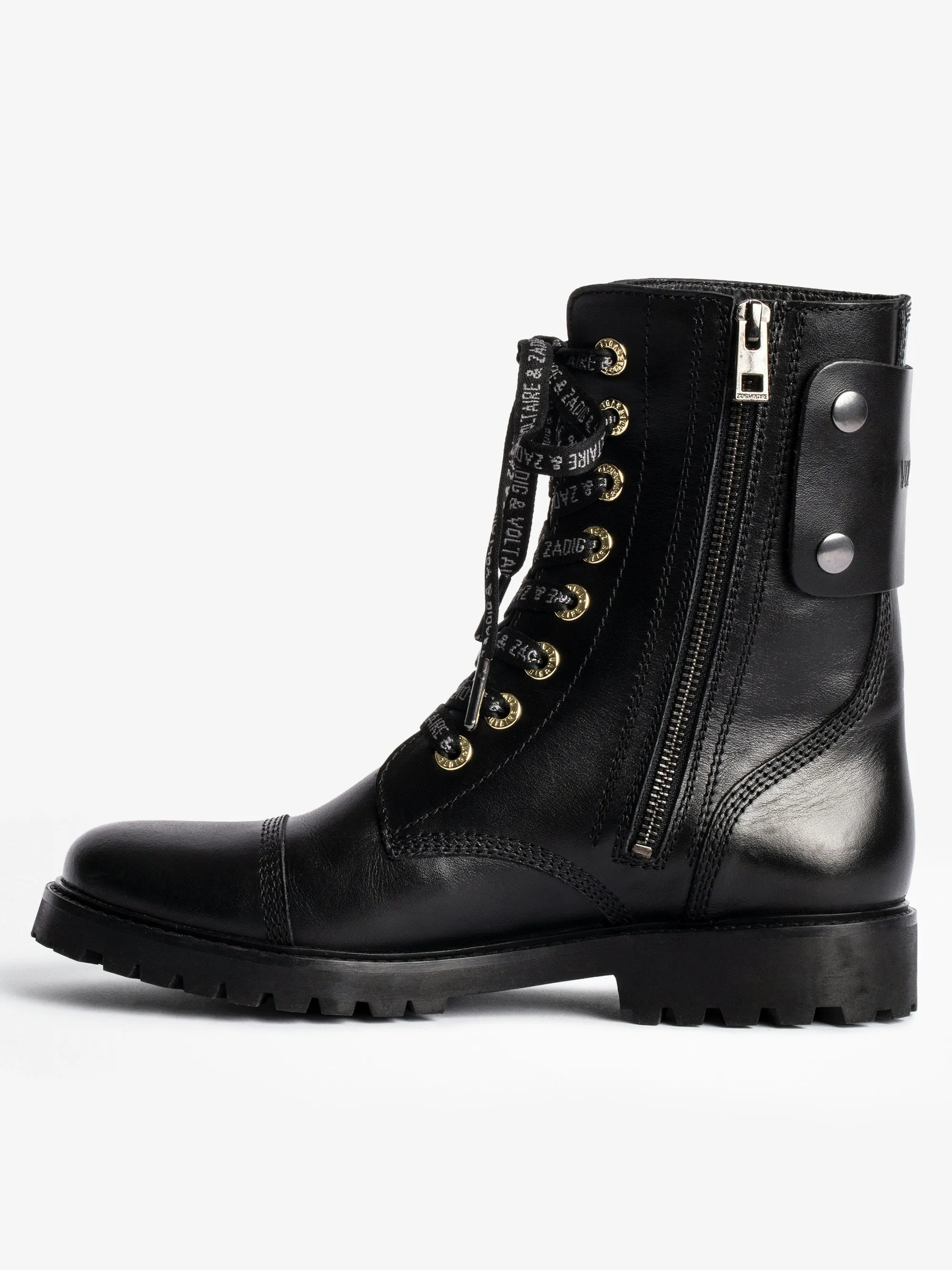 Botas Joe