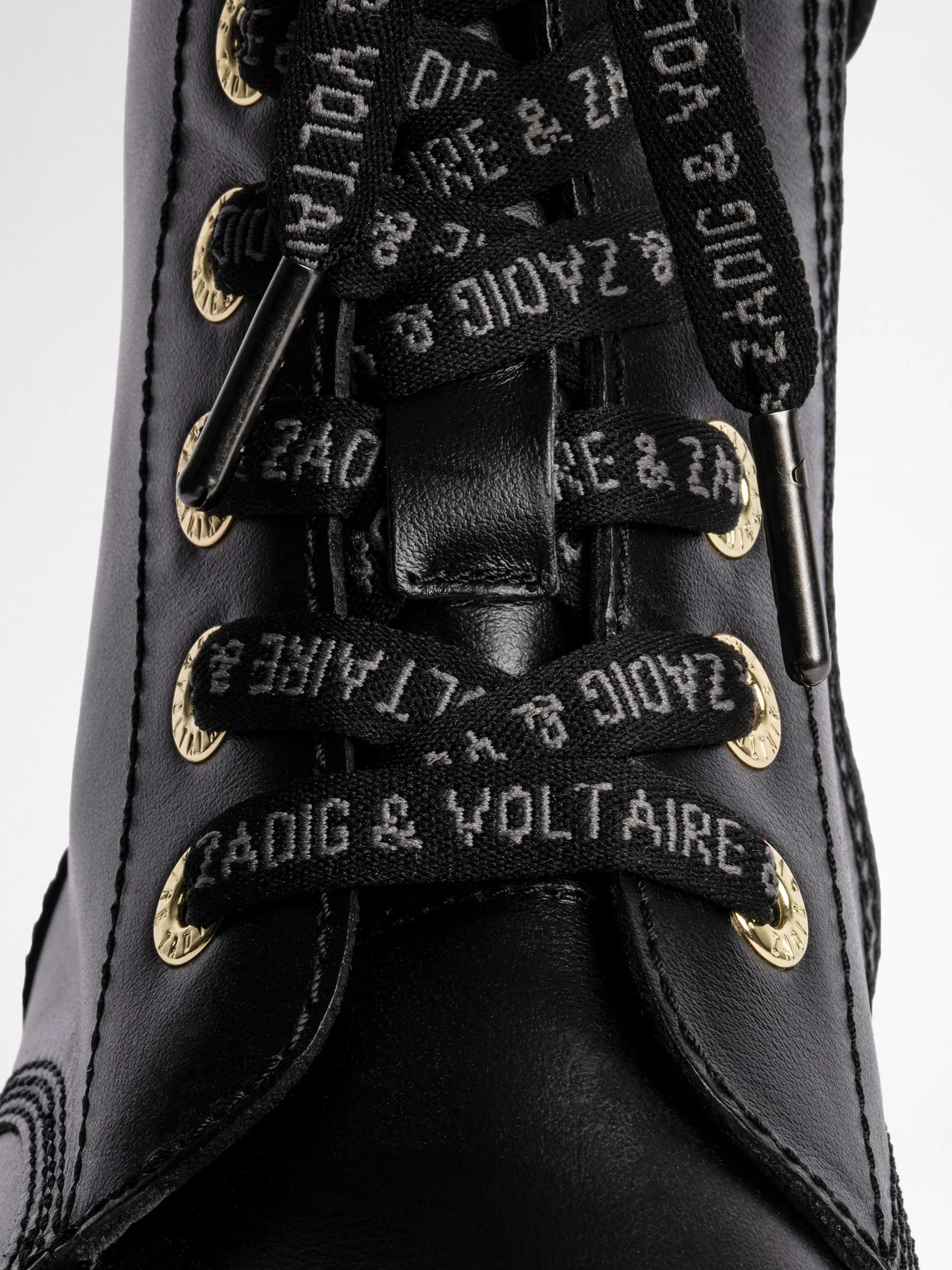 Botas Joe