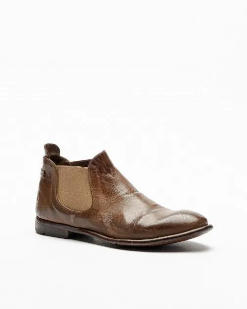 Botas Lemargo GB13A Camel