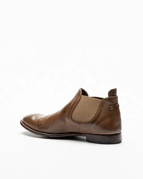 Botas Lemargo GB13A Camel