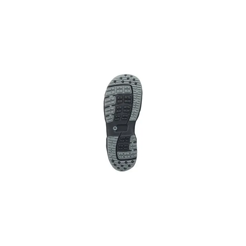 Botas snowboard Burton Ruler Boa (Negro)