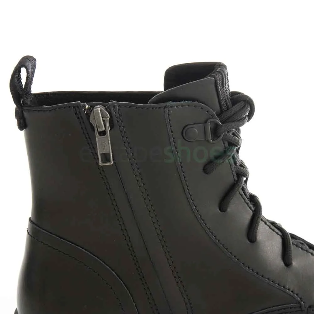 Botas UGG AUSTRALIA Sidnee Black Leather 1123600