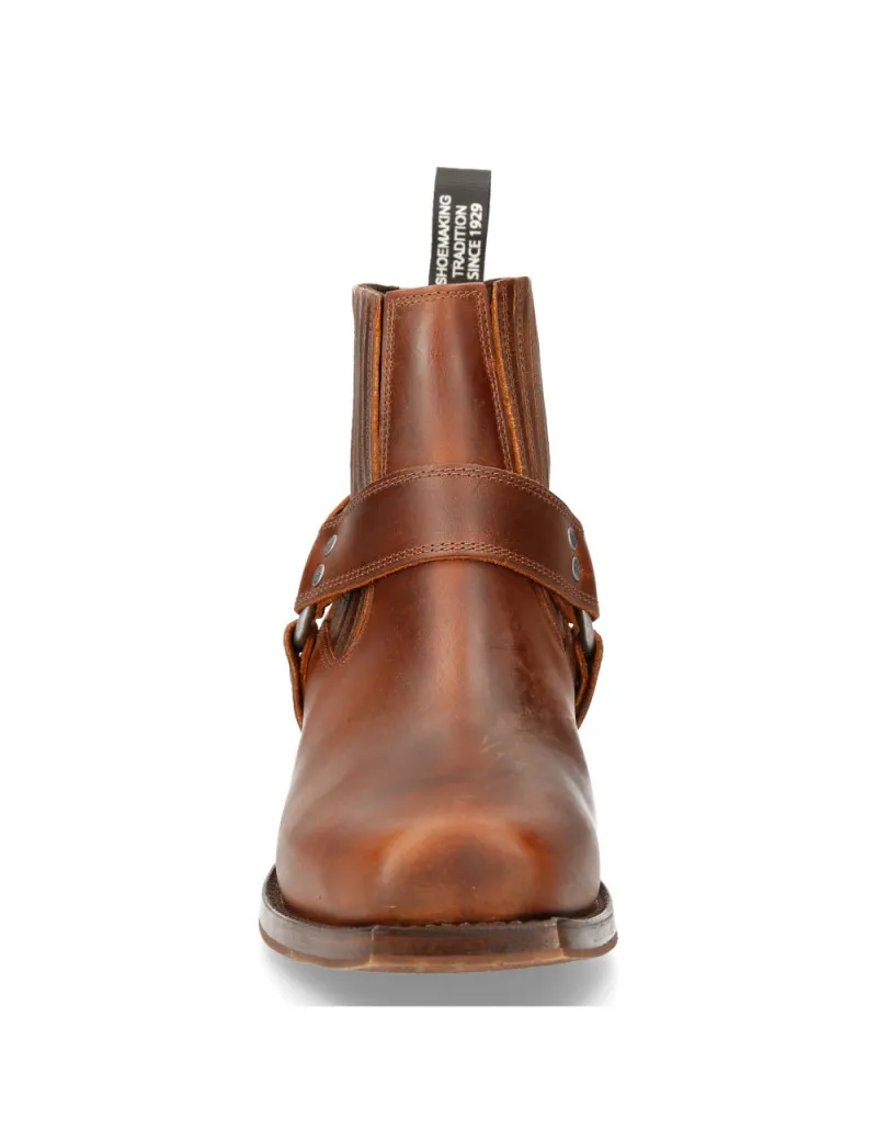 Botas vaqueras hombre