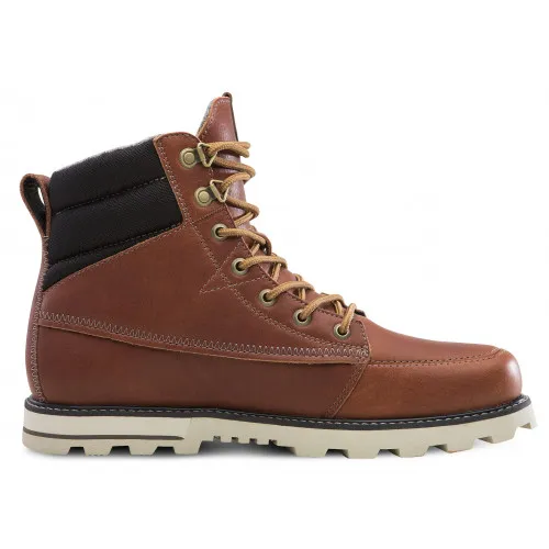 Botas VOLCOM cuero para hombre SUB ZERO – BURNT SIENNA Ref. V4011515 SUB ZERO BOOT marrones