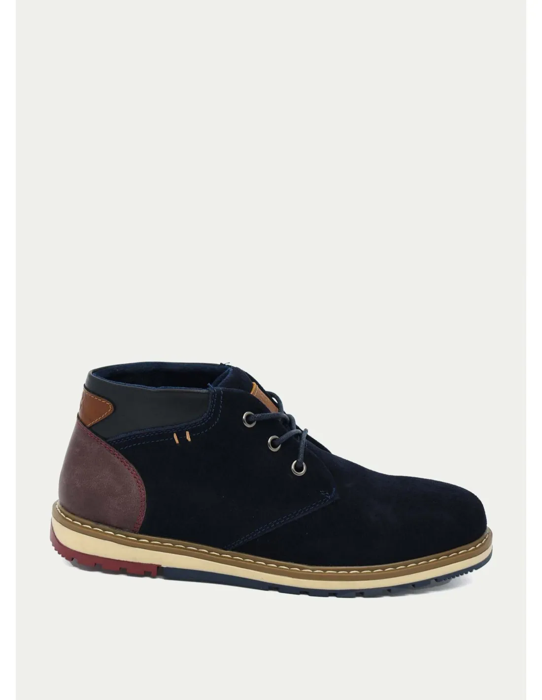 BOTAS Y BOTINES KASAKA HERNAN MARINO 