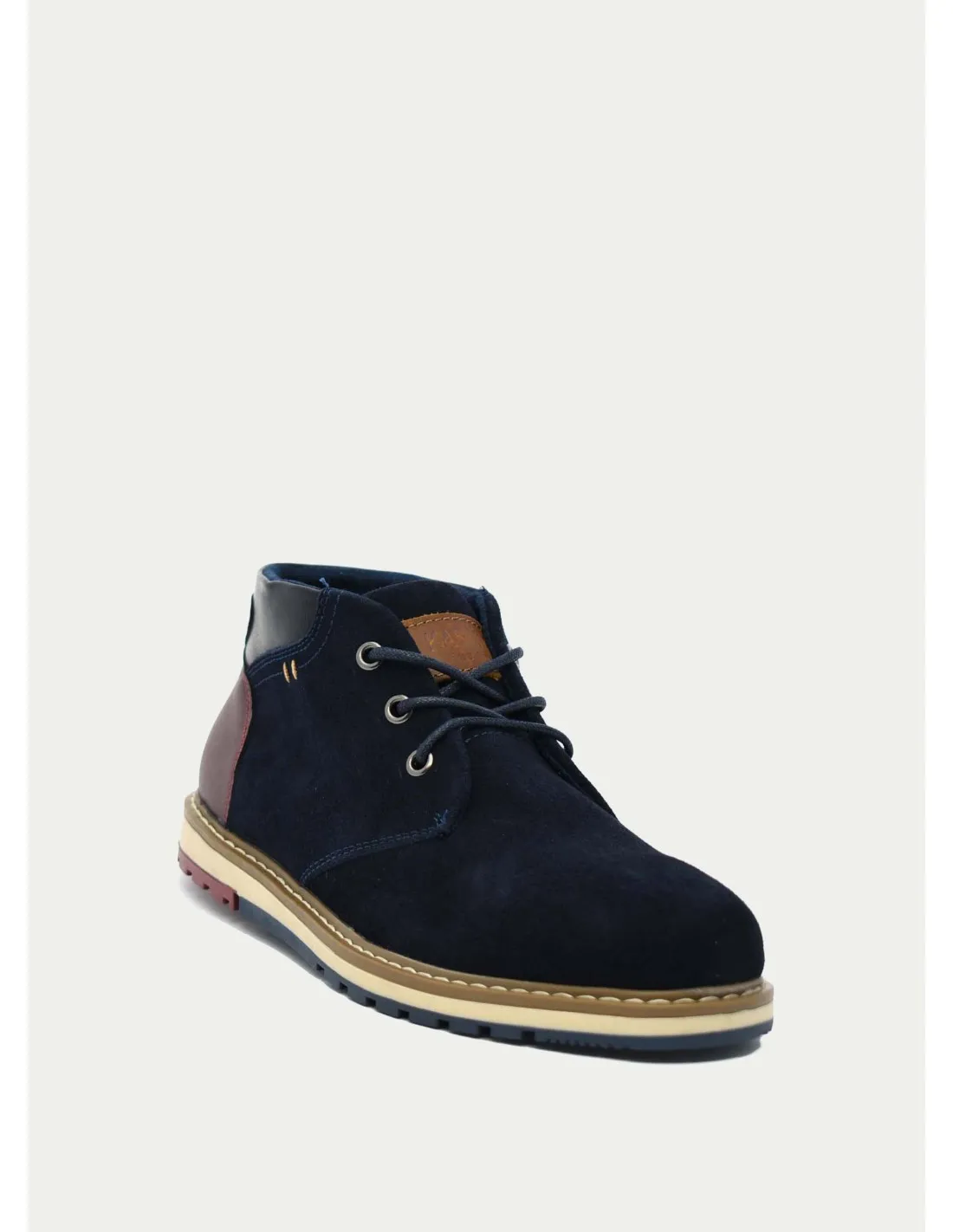 BOTAS Y BOTINES KASAKA HERNAN MARINO 