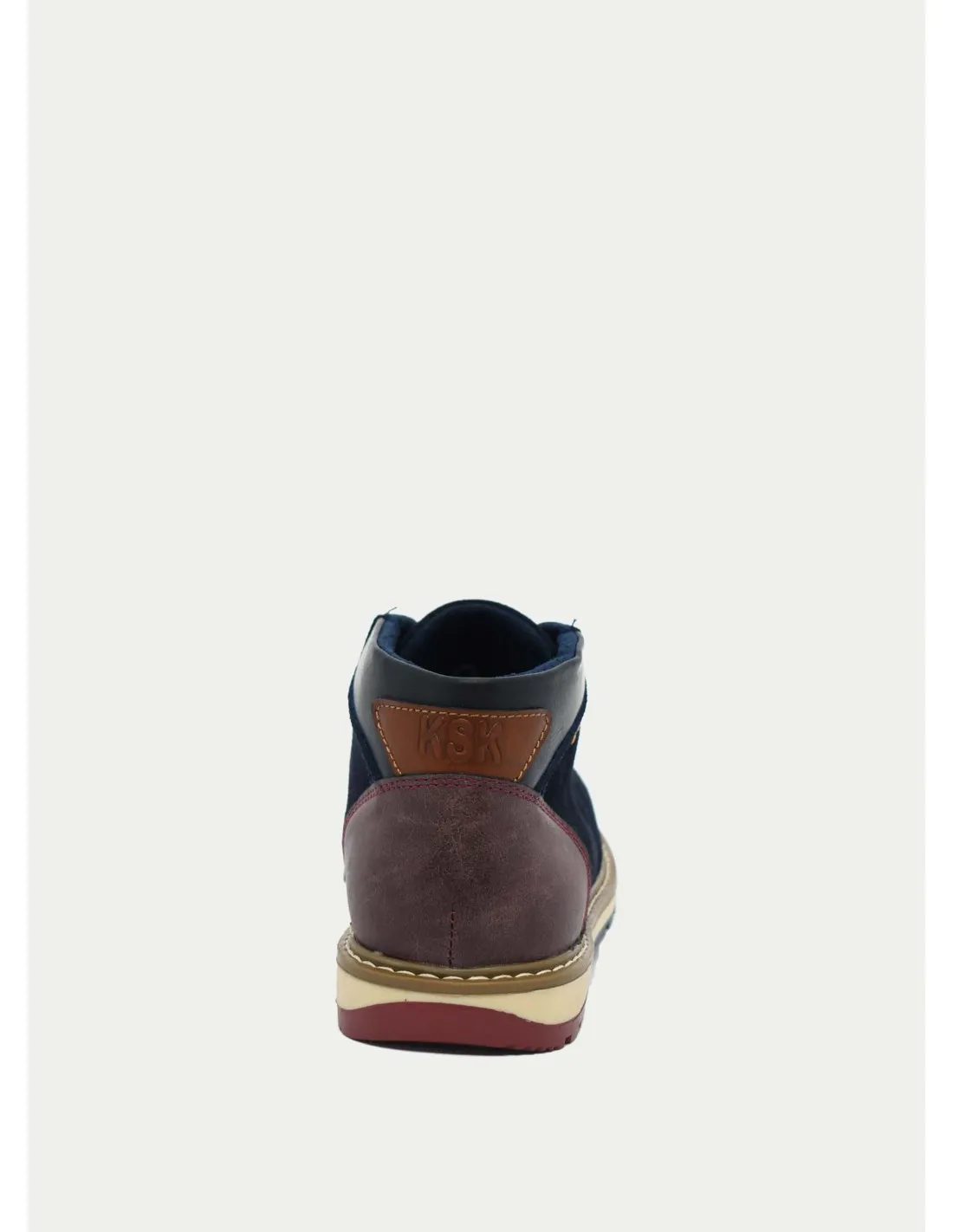 BOTAS Y BOTINES KASAKA HERNAN MARINO 