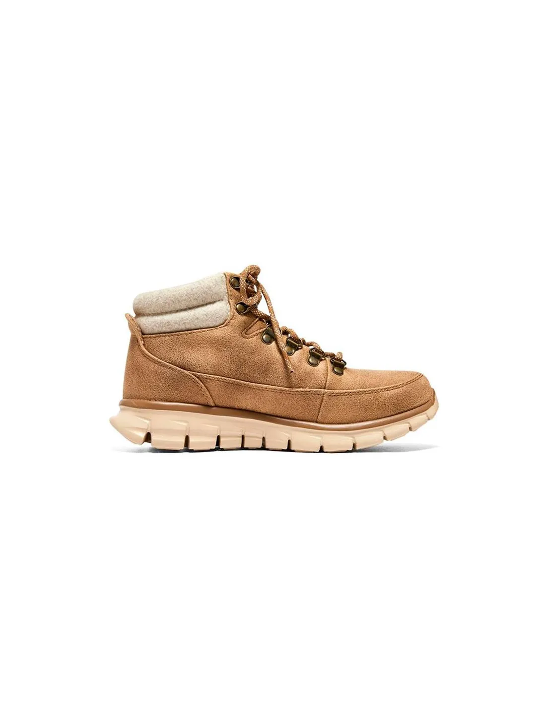 BOTAS Y BOTíNES SKECHERS SYNERGYCOOL SEEKER MUJER