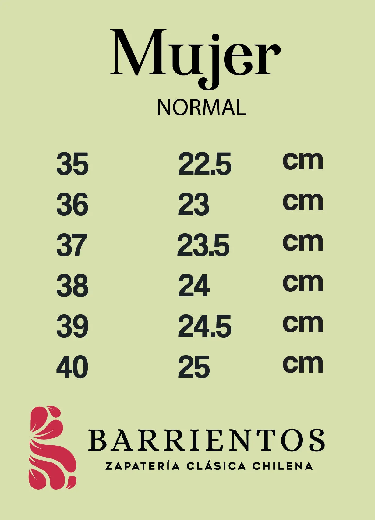 Botín Cuero Victoria Negro Barrientos