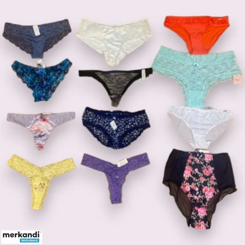 BOUX AVENUE LENCERíA Y LOUNGEWEAR MIX PARA MUJER  TODO NUEVO