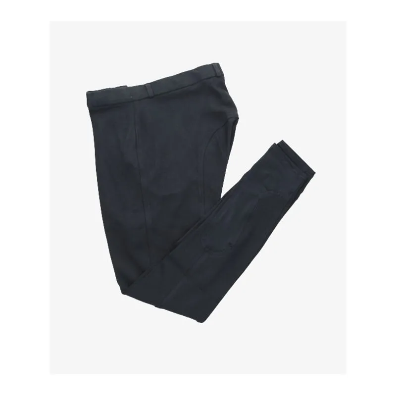 Breeches caballero marino