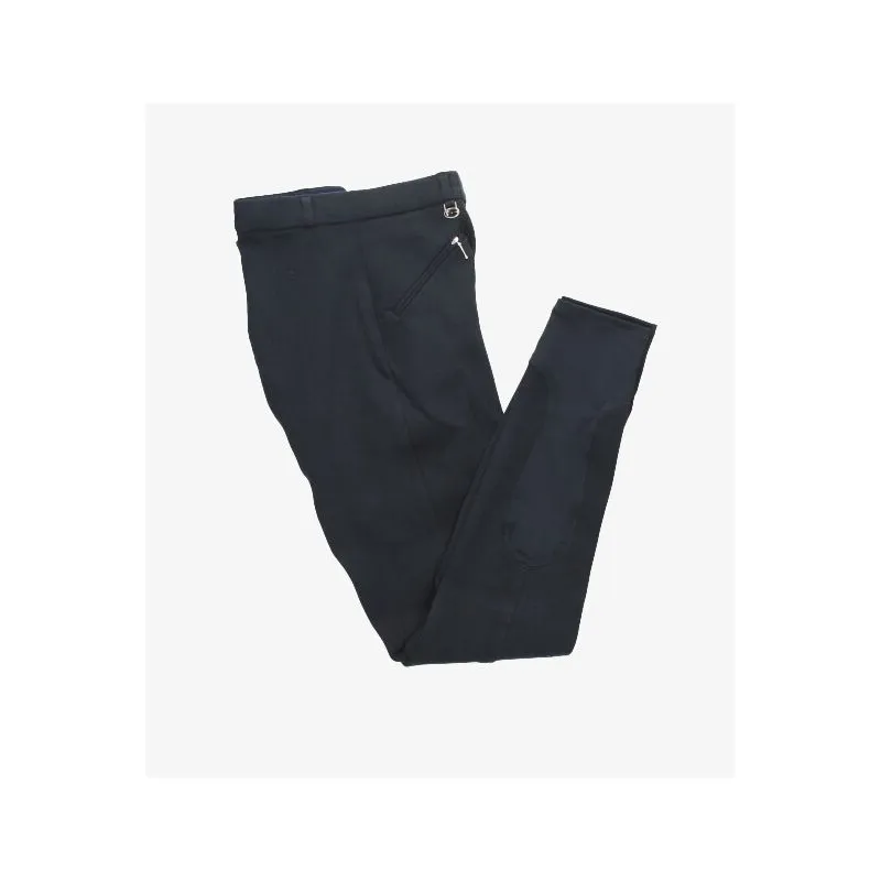 Breeches caballero marino