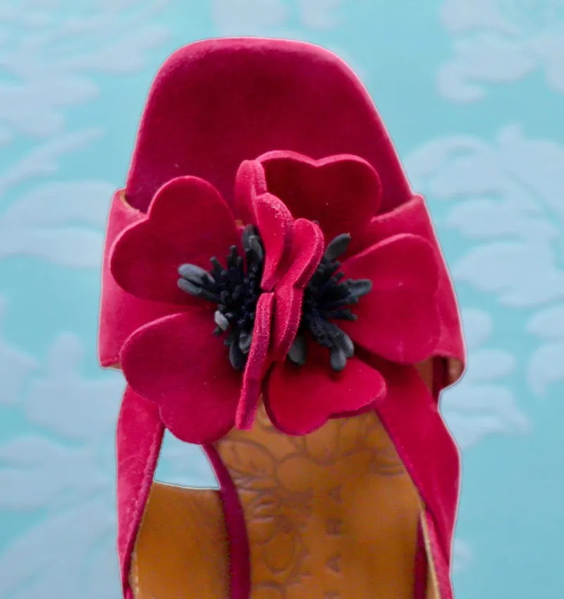 BRIRUTINA RED