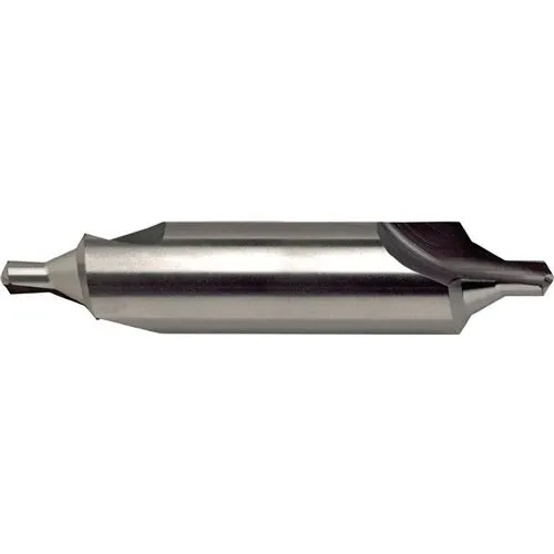 BROCA DE CENTRADO DIN 333 FORMA B DIÁM. NOMINAL 6,3 MM HSS C