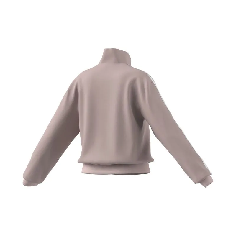 Buzo Mujer Adidas Performance W 3S Ft Qz
