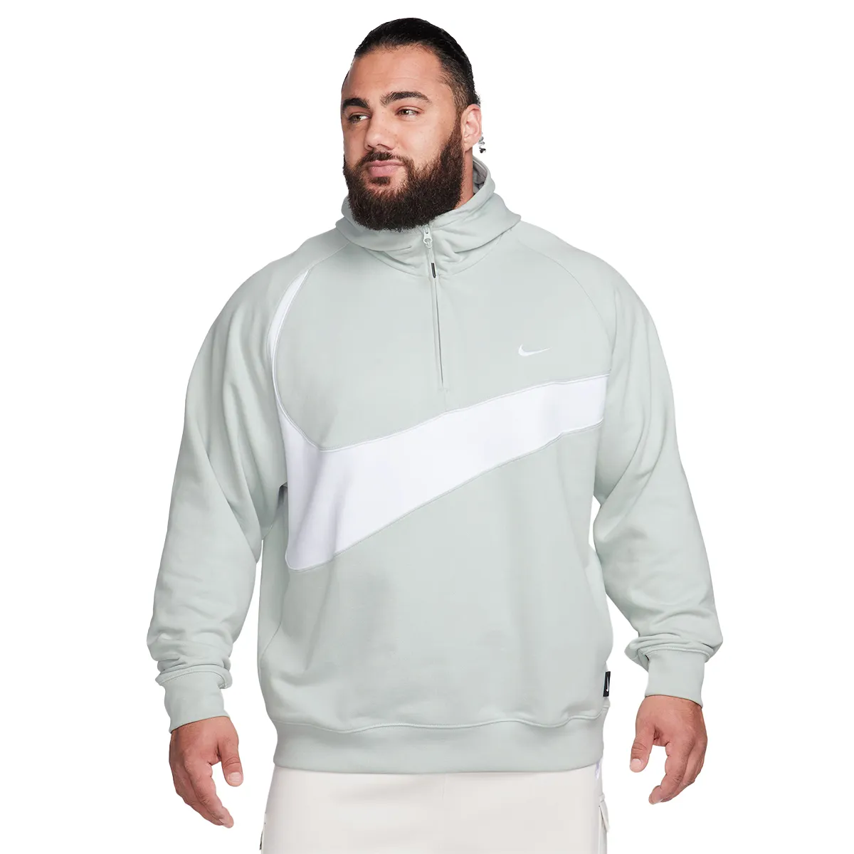 Buzo Nike Swoosh Hombre