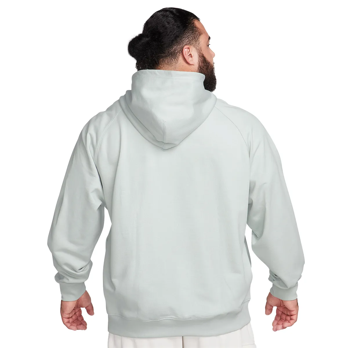 Buzo Nike Swoosh Hombre