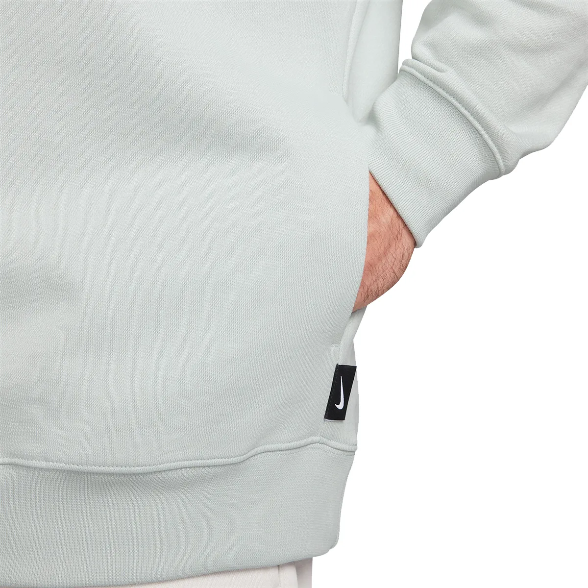 Buzo Nike Swoosh Hombre