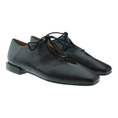 C WOMENBLUCHER MUJER PIEL CORDONES CARRILé WOMAN S3881