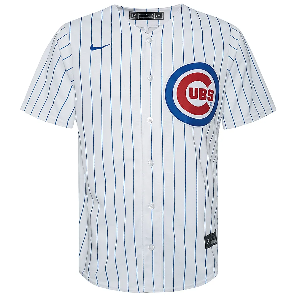 CACHORROS DE CHICAGO MLB NIKE HOMBRE PELOTA DE BéISBOL CAMISETA T770EJWHEJXVH