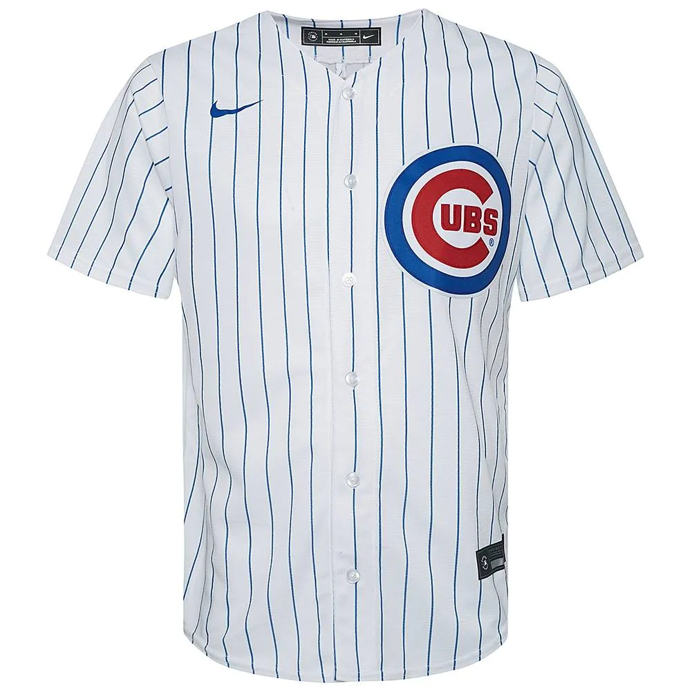 CACHORROS DE CHICAGO MLB NIKE HOMBRE PELOTA DE BéISBOL CAMISETA T770EJWHEJXVH