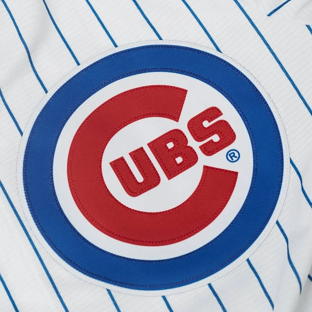 CACHORROS DE CHICAGO MLB NIKE HOMBRE PELOTA DE BéISBOL CAMISETA T770EJWHEJXVH