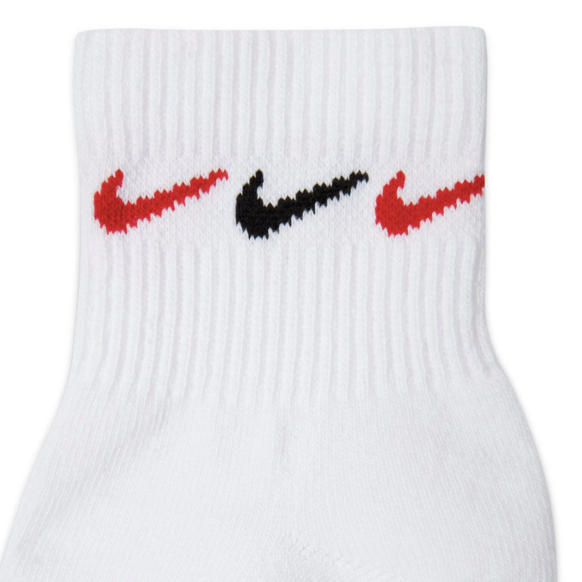 Calcetines Nike Everyday Plus Cushioned Crew (3 Pares)