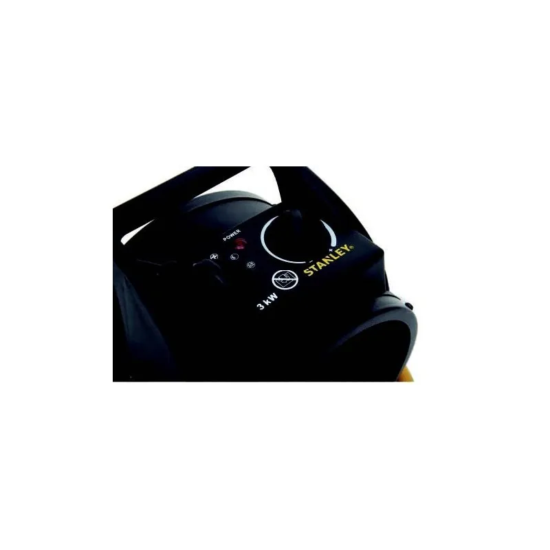 CALEFACTOR ELECTRICO PTC STANLEY ST23240E