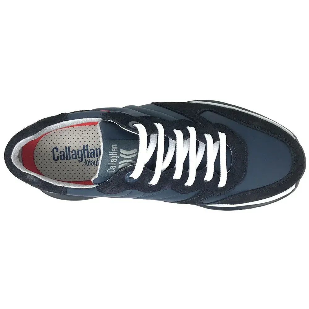 Callaghan 17801