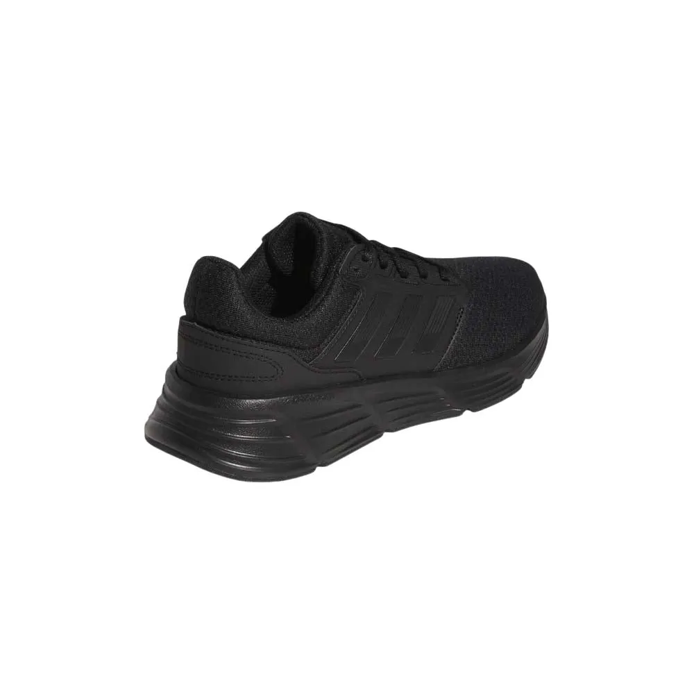 Calzado Adidas Mujer Galaxy 6 Negro