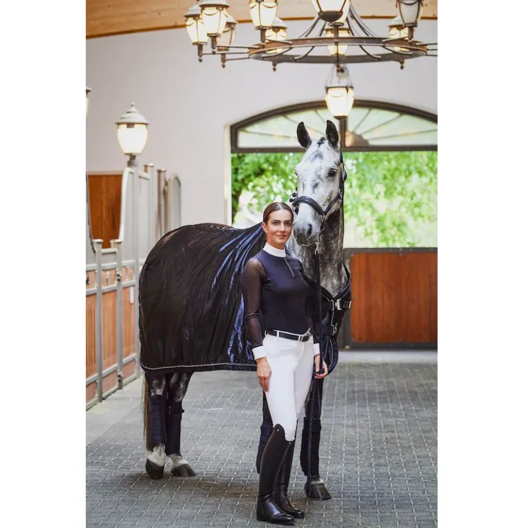 Camisa Concurso Pikeur Mesh