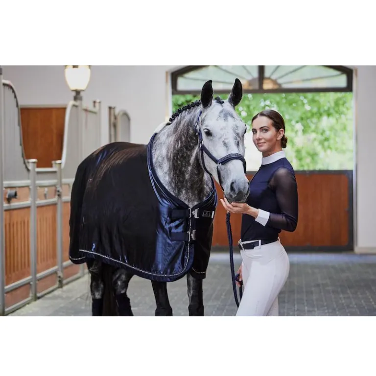 Camisa Concurso Pikeur Mesh