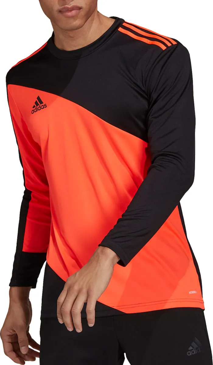 Camisa de manga larga adidas SQUAD GK 21 JSY
