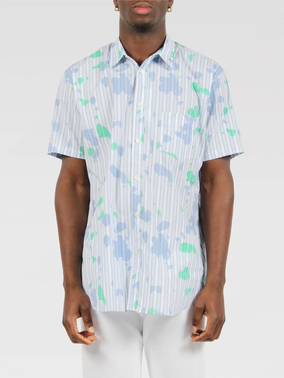 Camisa hombre Comme Des GarÇons Shirt