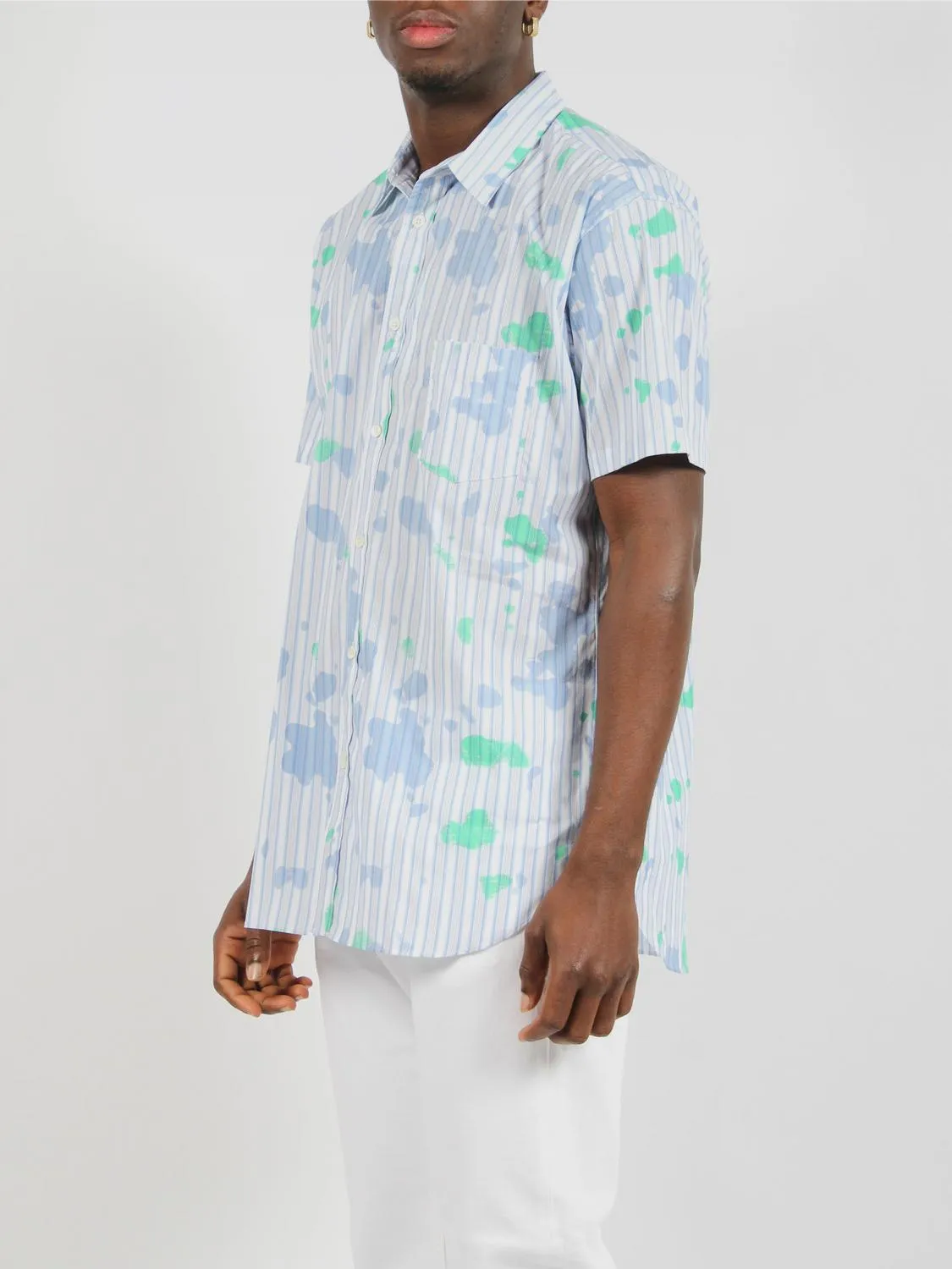 Camisa hombre Comme Des GarÇons Shirt