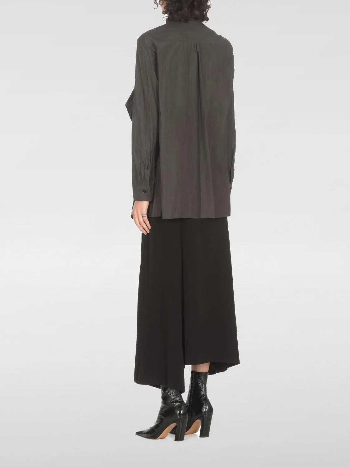 Camisa mujer Y's