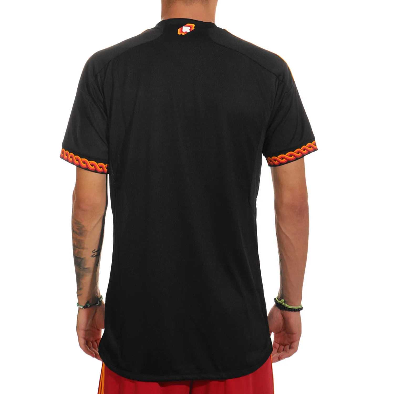 Camiseta adidas 3a AS Roma 2023 2024